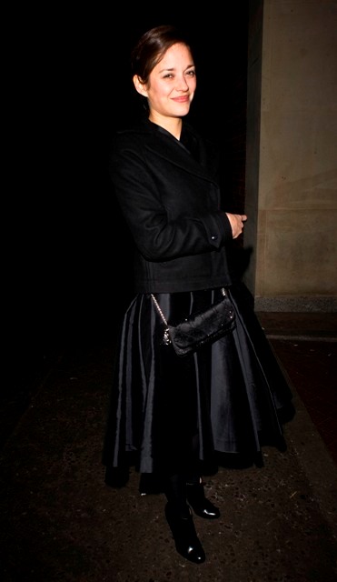 That’s more my Kate