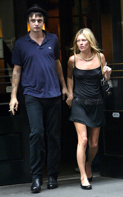 The Artist & The Wannabe