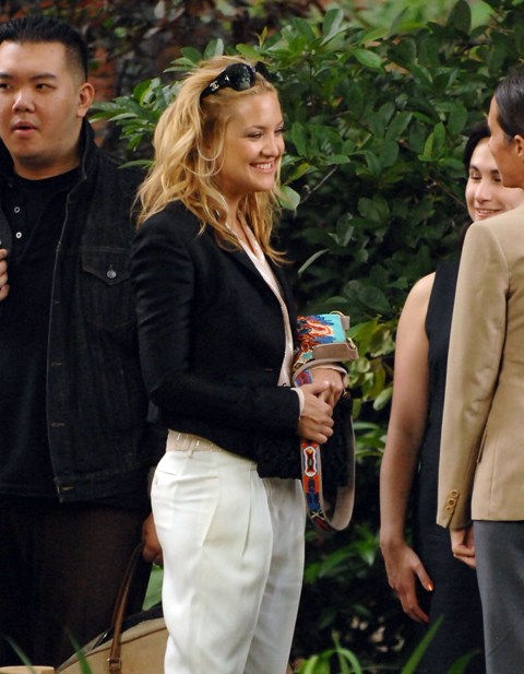 Kate Supporting Stella