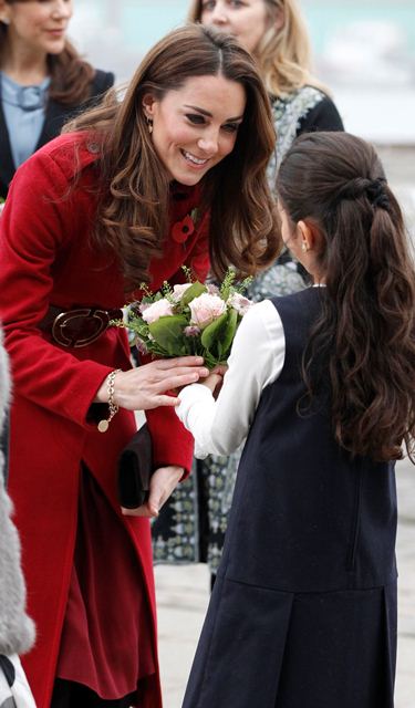 Princes & Princesses