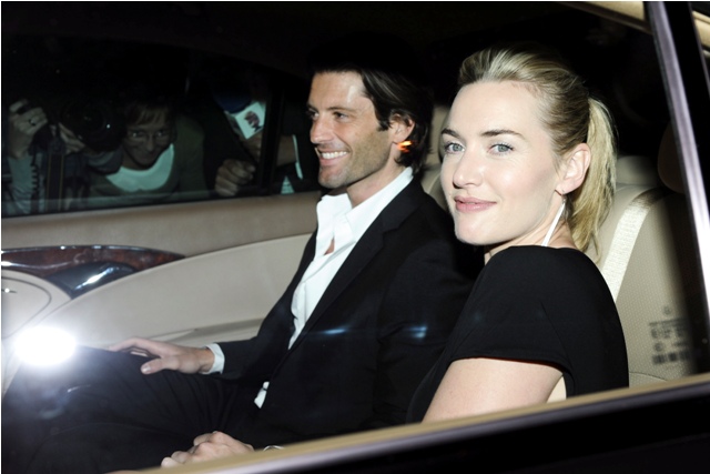 Don’t be the lady in the window