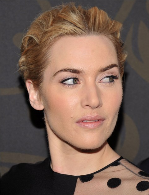 Powder and Peach-fuzz