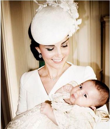 Big G & Charlotte: new photos