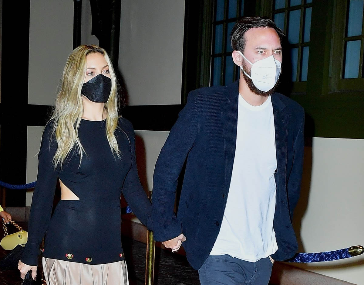 Celebrity Social Media, September 15, 2021