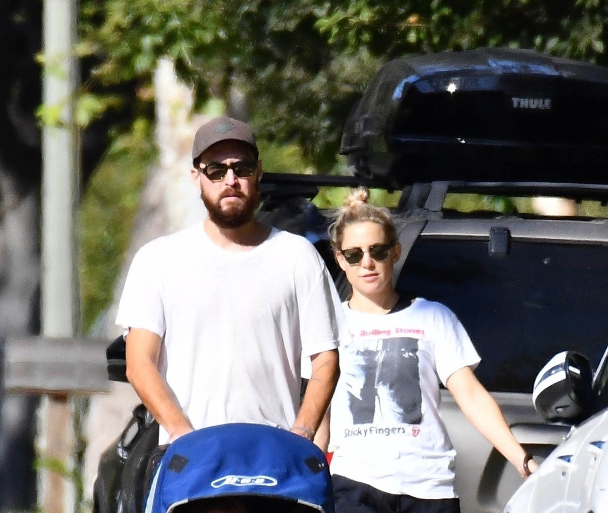 Celebrity Social Media, September 22, 2021