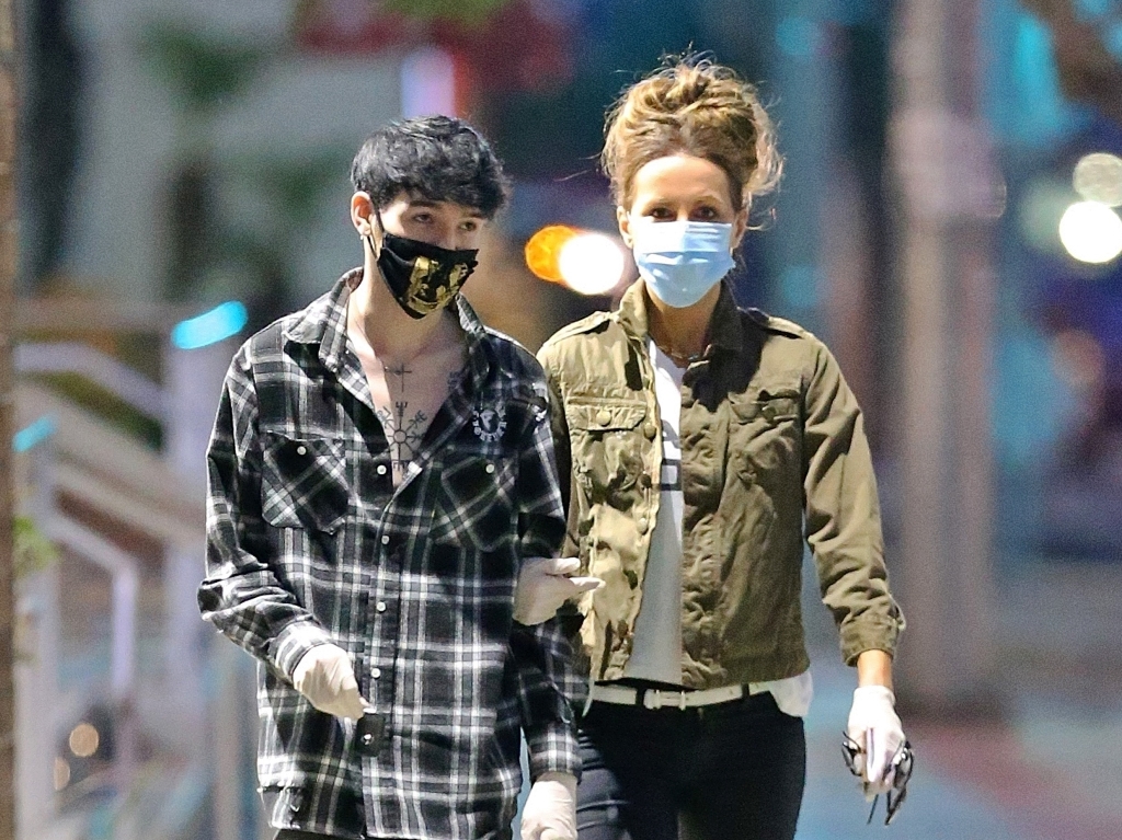 Why Kate and Goody Split