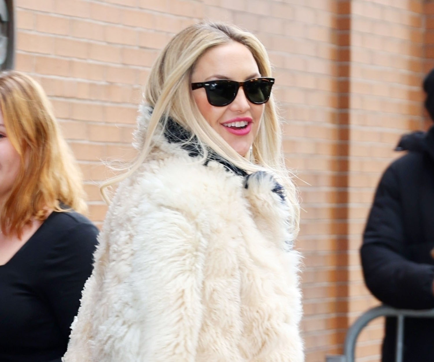 Celebrity Social Media, January 5, 2024