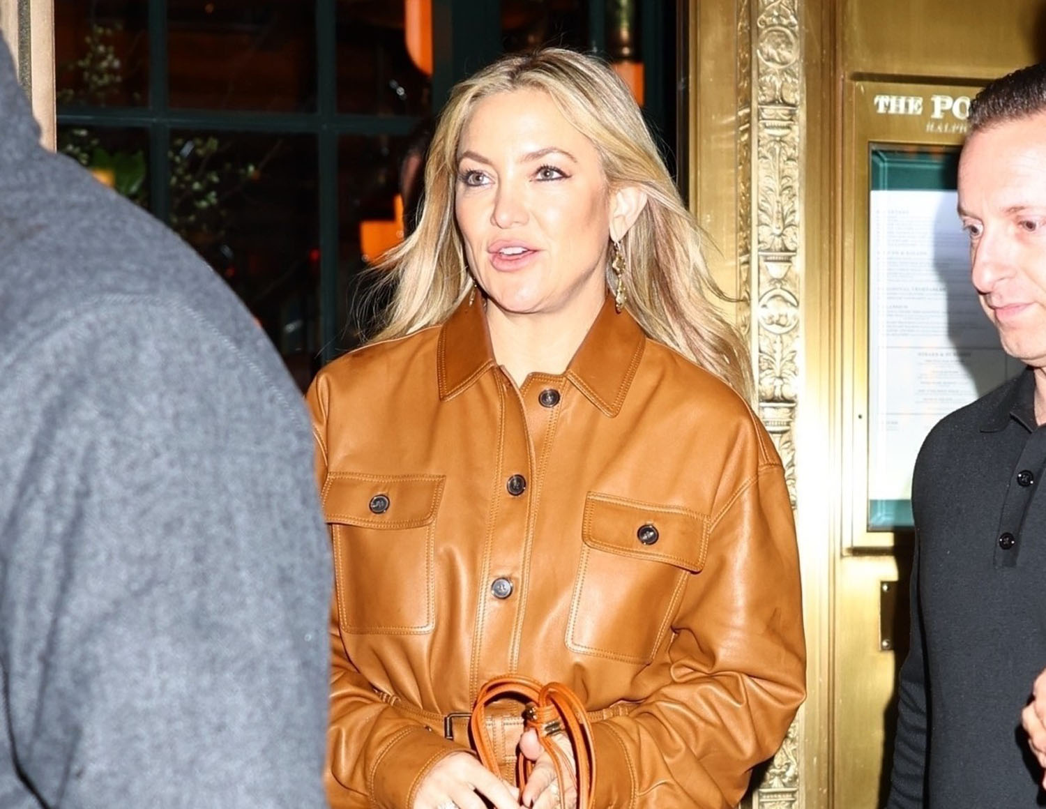 Celebrity Social Media, February 26, 2025