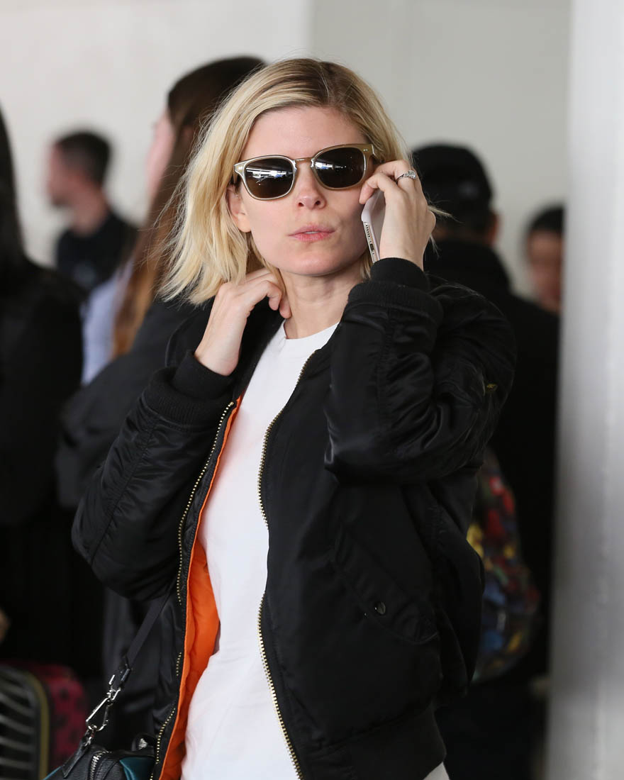 Kate & Rooney: Mara love updates