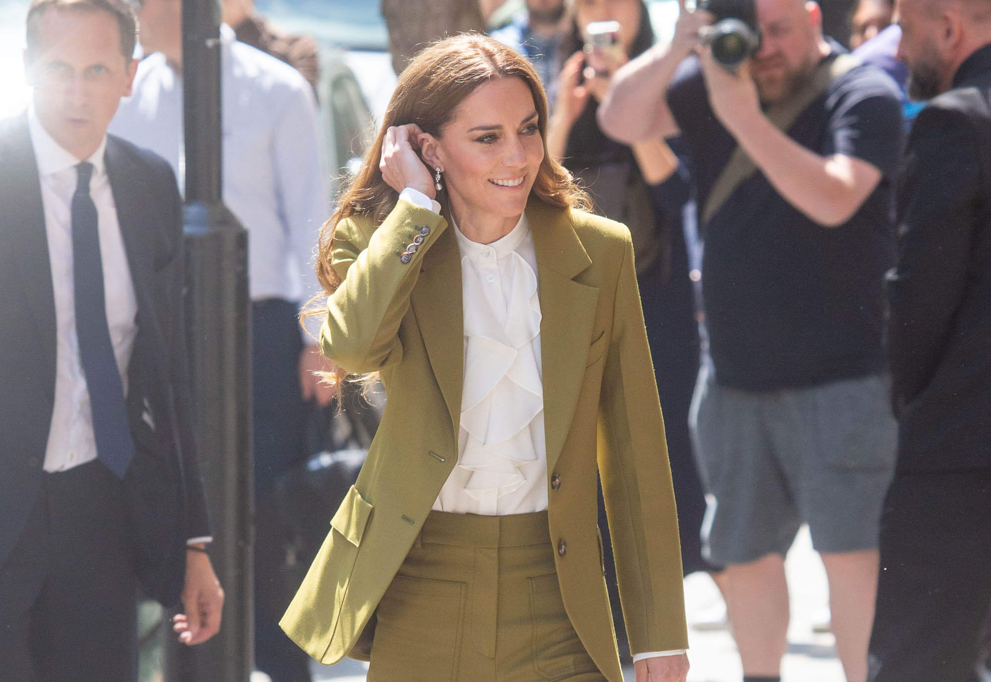 Celebrity Social Media, May 15, 2025