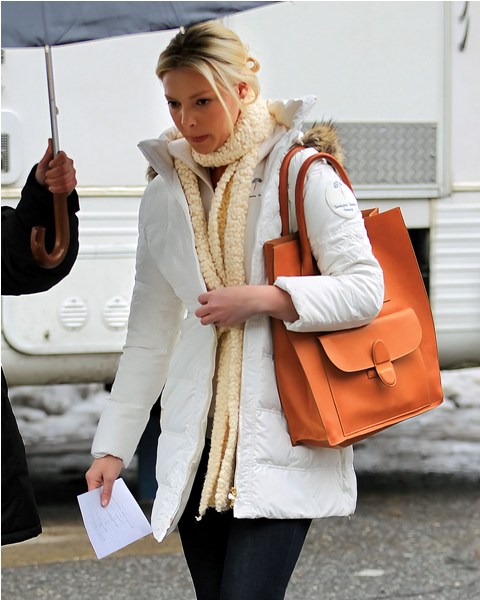 Halle’s replacement