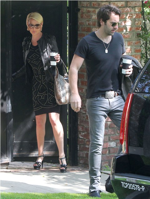 Better in a bad situation