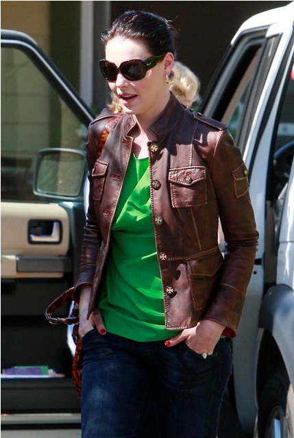 They won’t miss Izzie