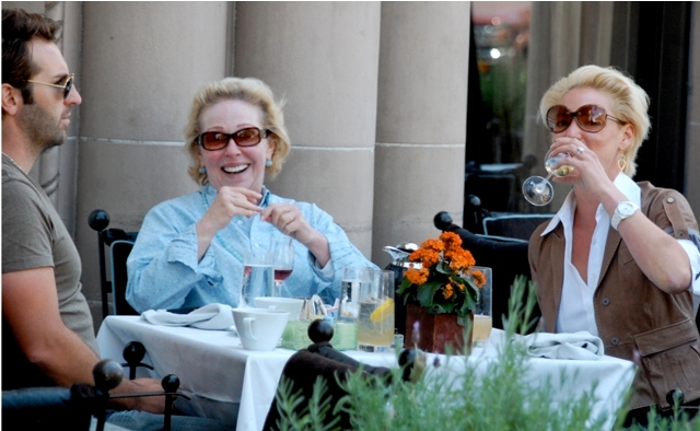 Photo Assumption: Heigl’s Husband