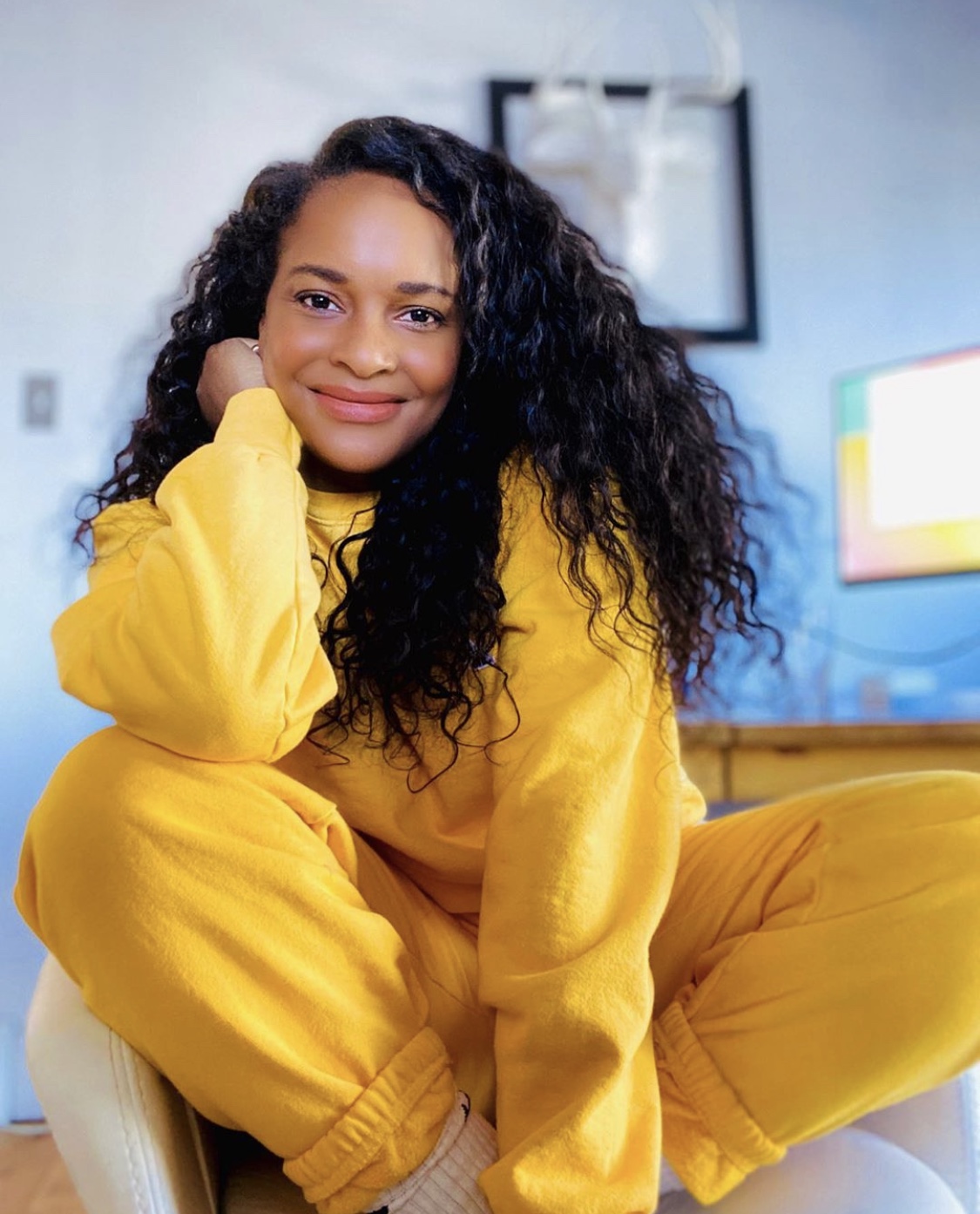 Show Your Work: Working While Black