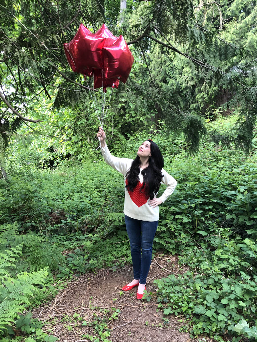 May 28, 2021 - Shout-Outs