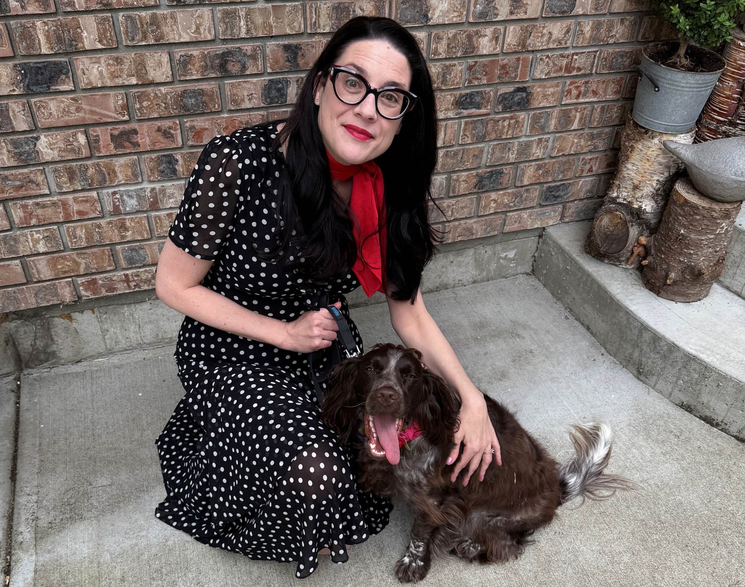 May 30, 2025 - Shout-Outs