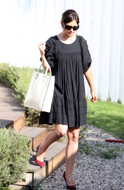 Robo’s two big bags