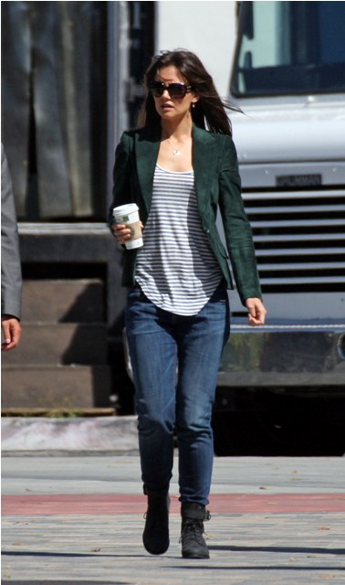 Katie, Adam, Jack & Jill