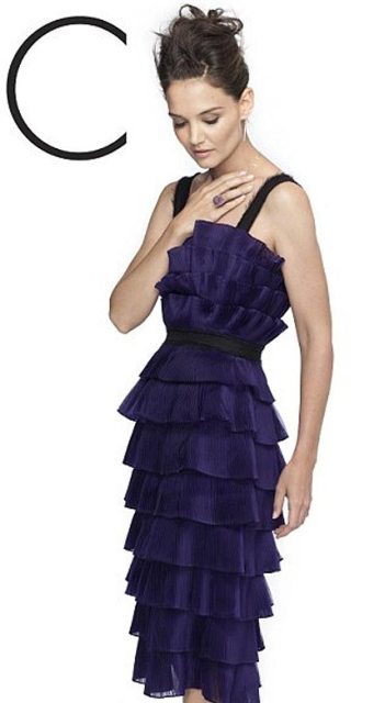 Is that you, Joey Potter?