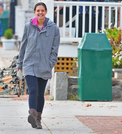 Little Sci’s little friend