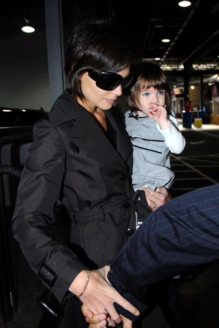 Little Sci lends a hand