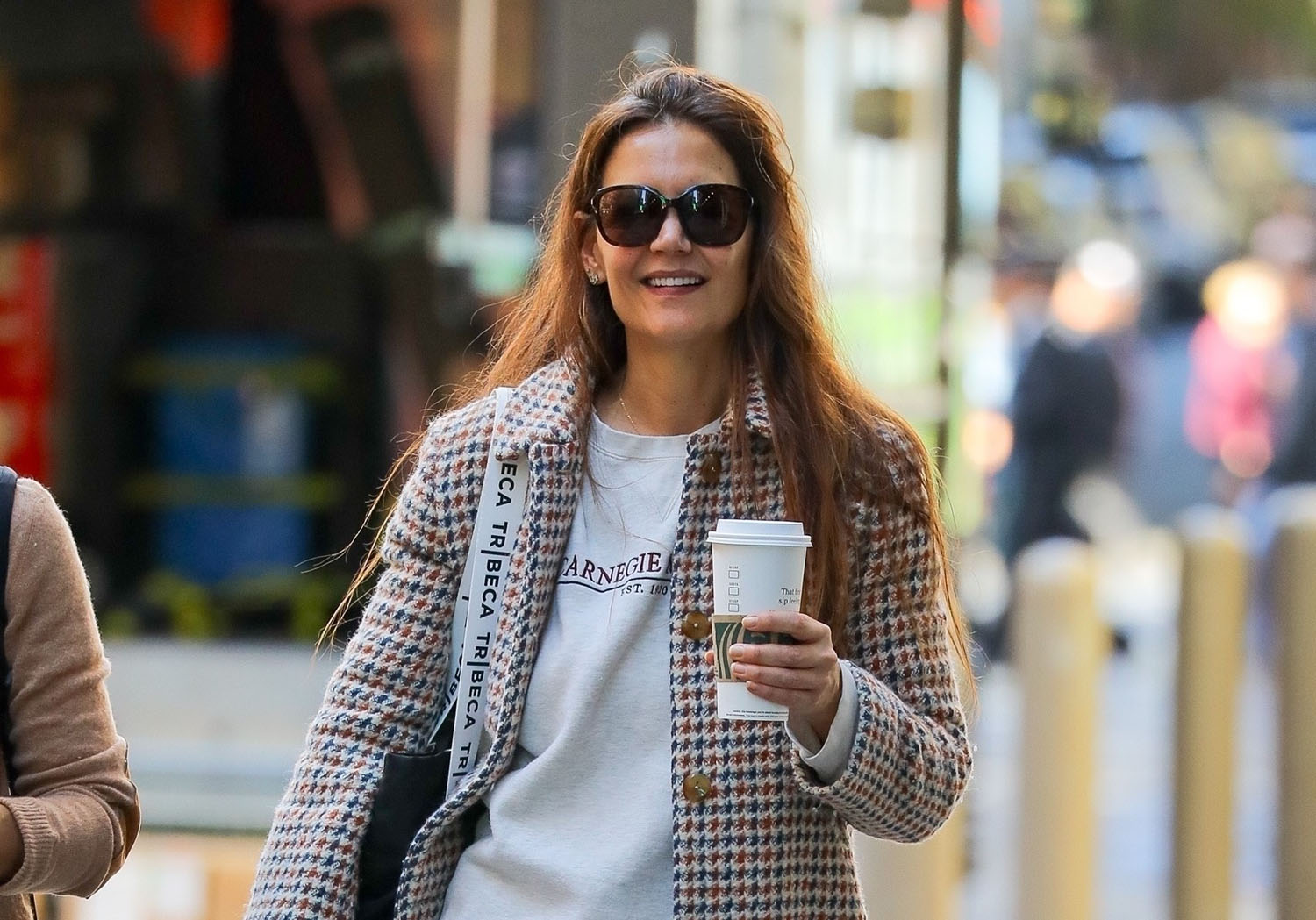 Celebrity Social Media, October 17, 2024