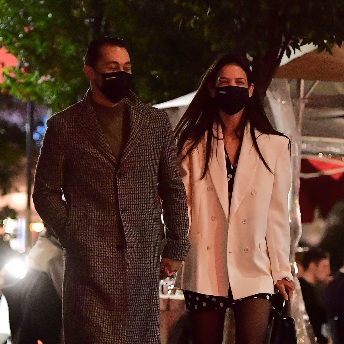 Katie, Emilio, and the Mom Test