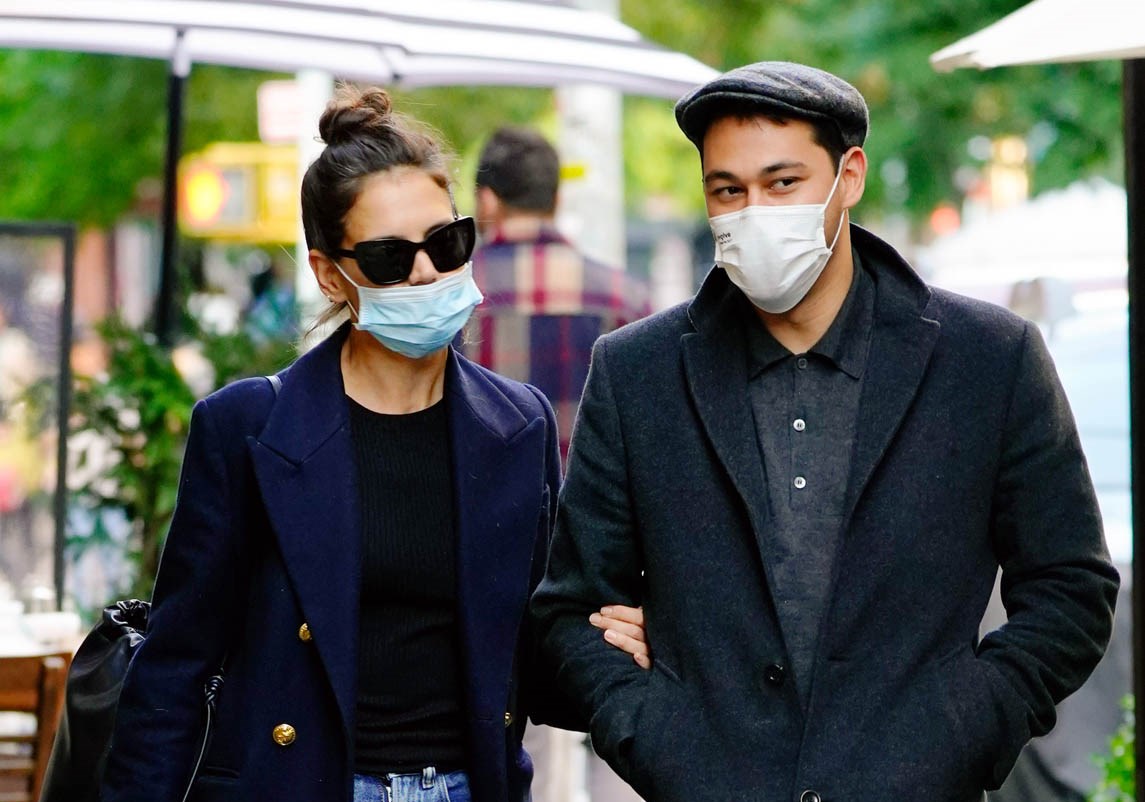 Katie & Emilio: The New Benana