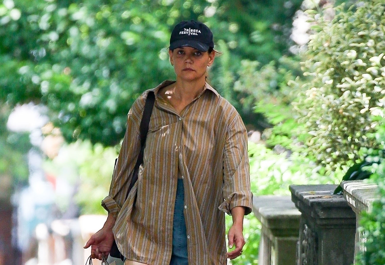 Celebrity Social Media, July 11, 2024