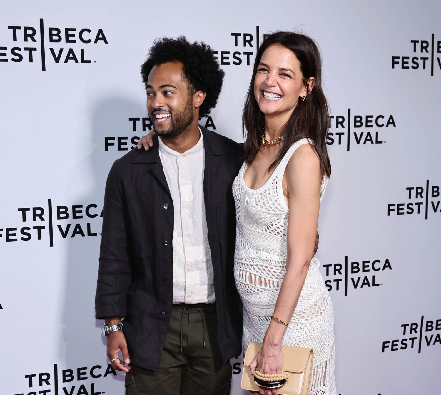 Katie, Emma, Jessica: White and Black in New York