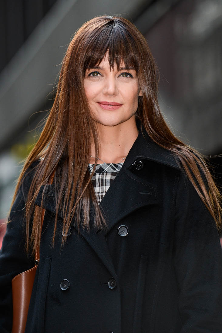 Posh & Katie: 10 years later