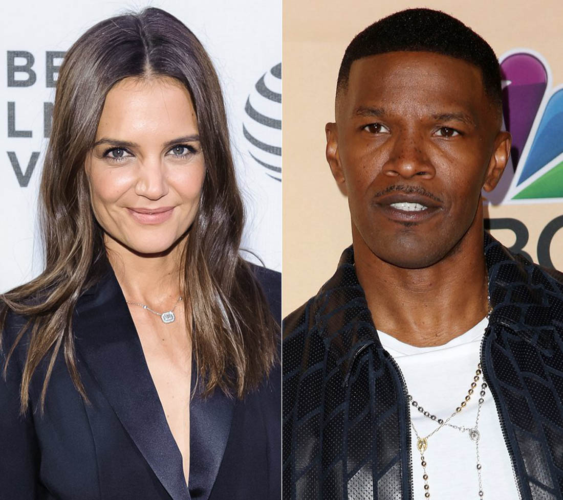 Katie & Jamie in Paris