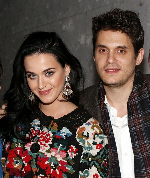 Katy and the Mayers