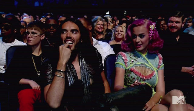Video Assumption: Katy Perry & Russell Brand