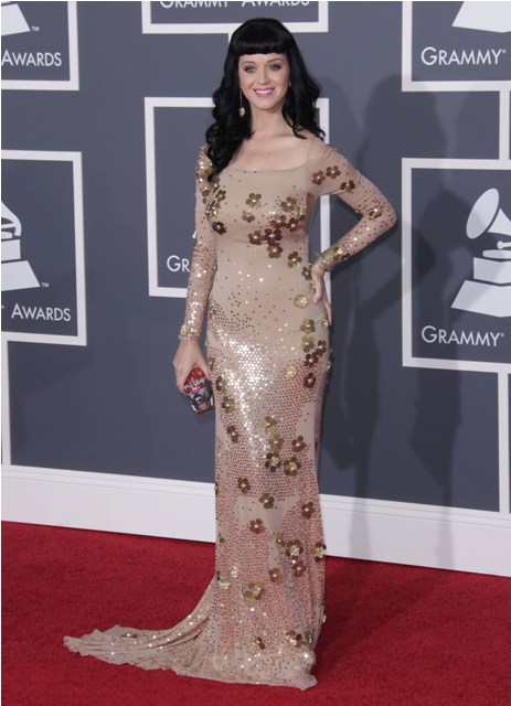 Grammy Favourite Dress