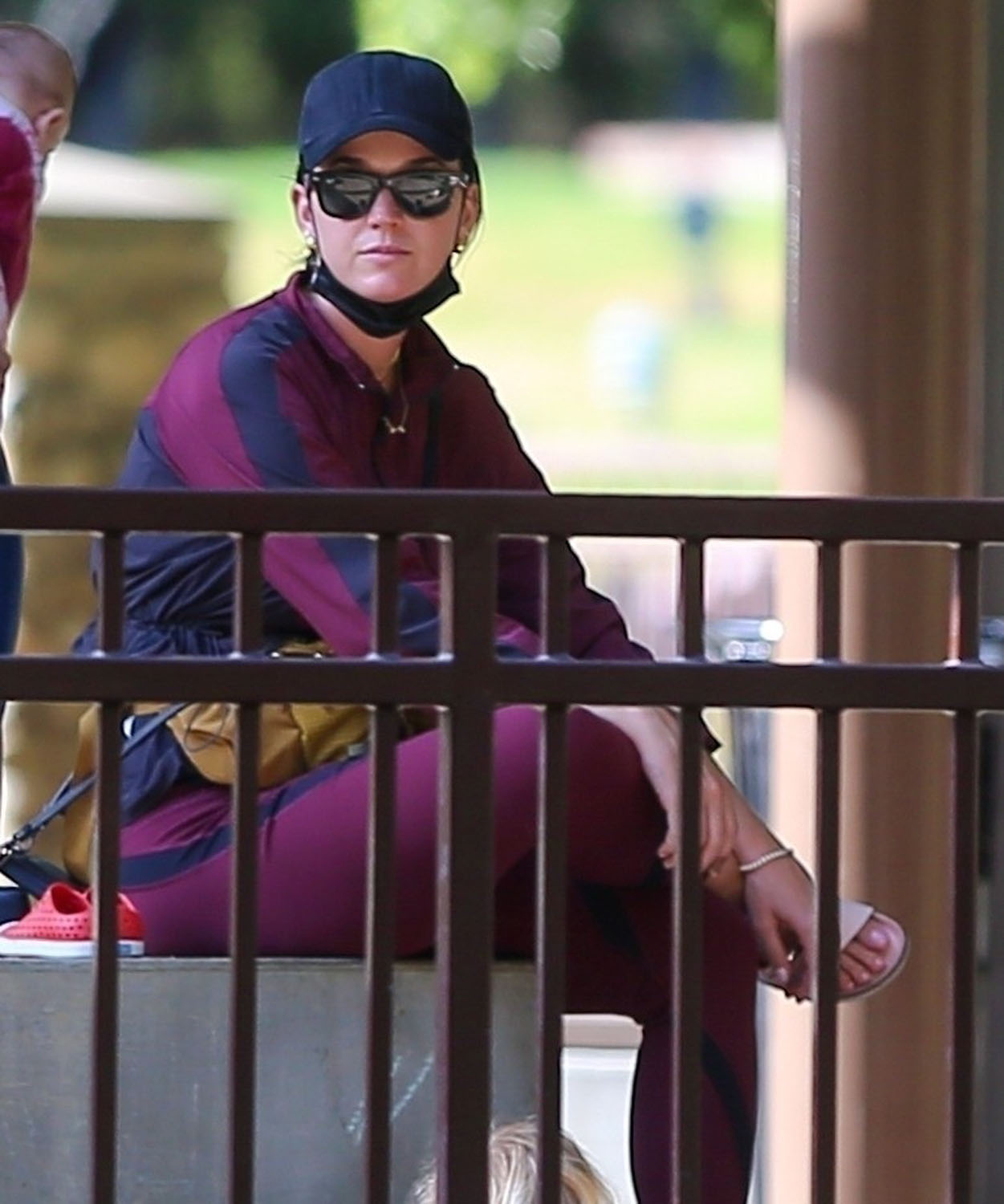 Celebrity Social Media, August 5, 2022