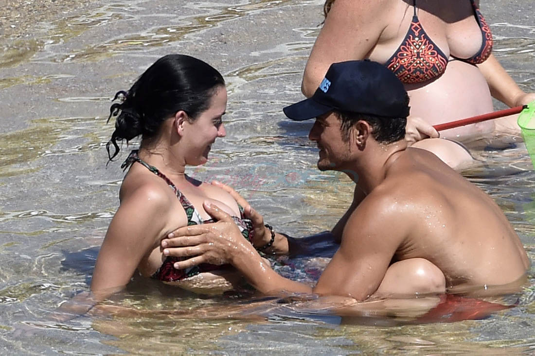 The celebrity dick-off