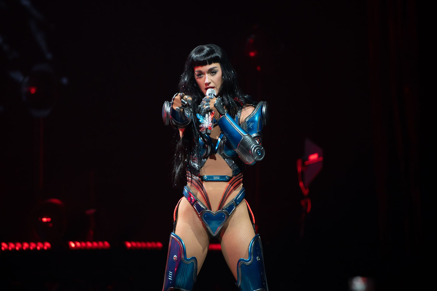 KP & JT: A Cheese Corn Autumn