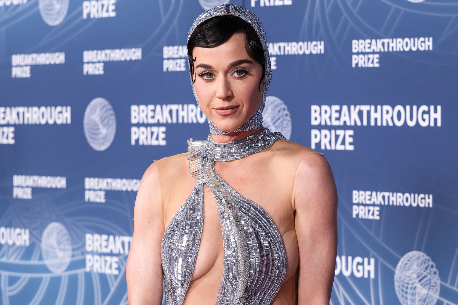 Celebrity Social Media, April 25, 2025