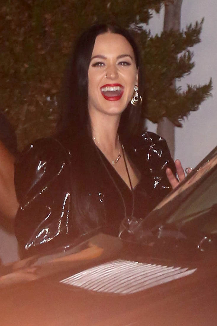 Katy’s favourite line