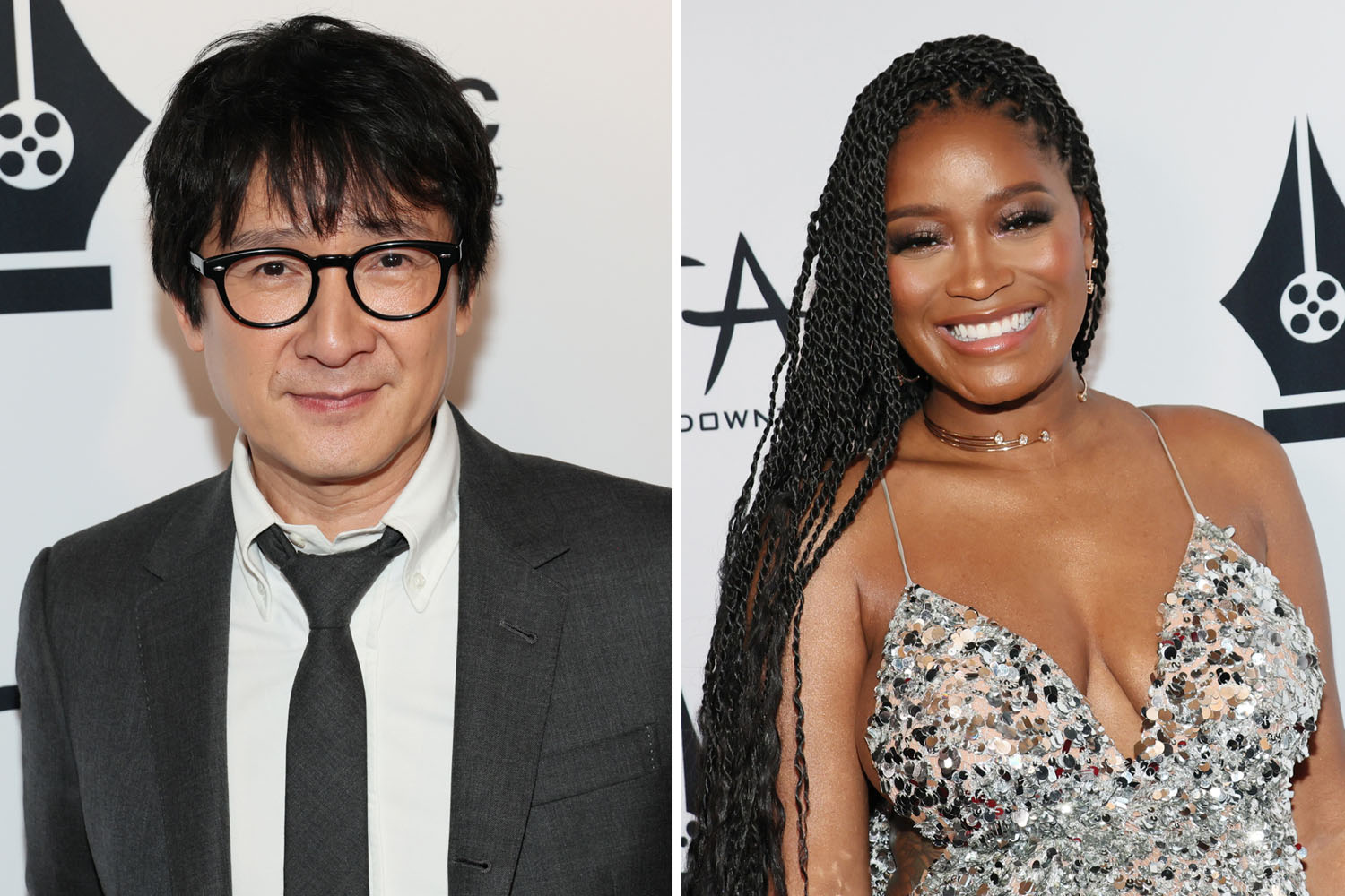 Ke and Keke win together