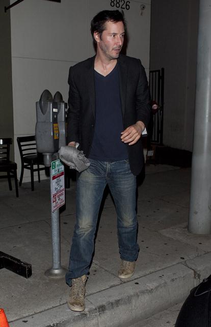 Like 1994 all over again