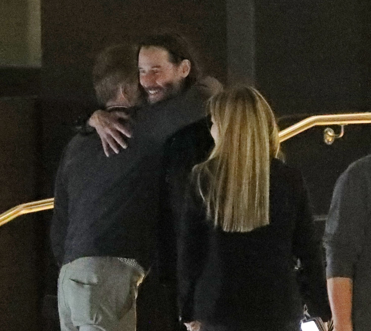 A Non-Halloween Keanu