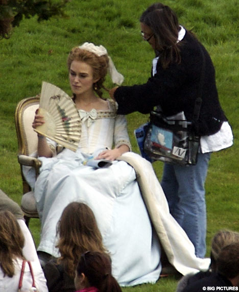 Girl…shut your ass!