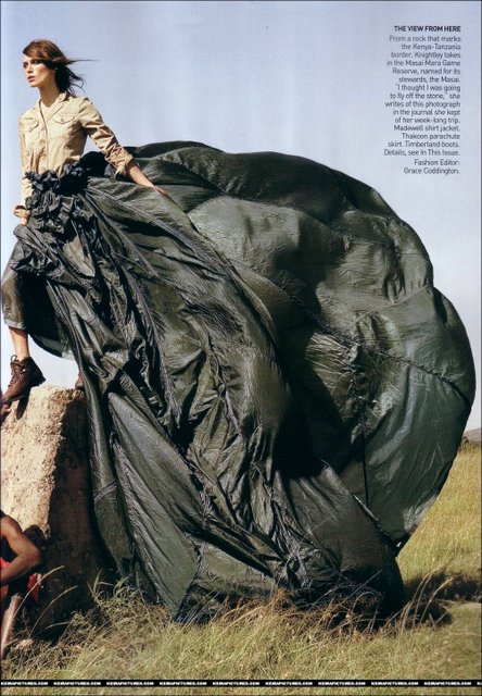 Surprising… No Egos Here