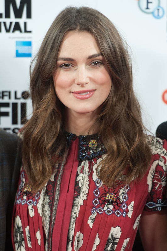 Keira: red, pleats, pockets, and maths