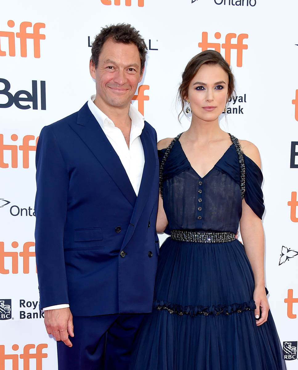 Keira Knightley dances to Cardi B