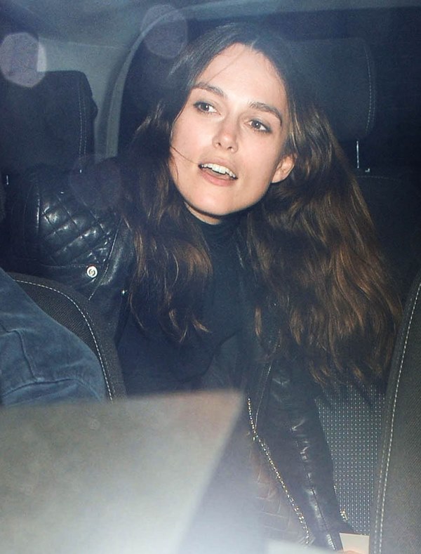 Not the most discerning door policy