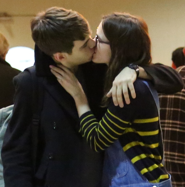 Keira’s getting married